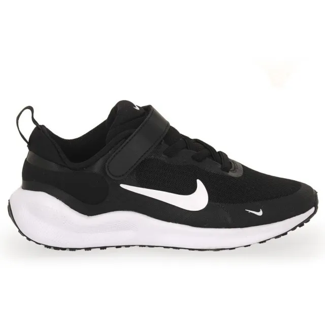Nike Hardloopschoenen Nike 003 Revolution 7 Psv Zwart