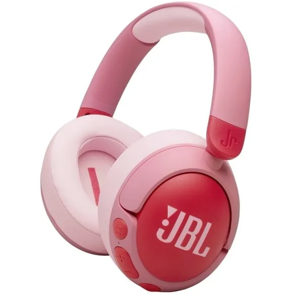 Jbl Junior 470NC On-ear hoofdtelefoon Roze