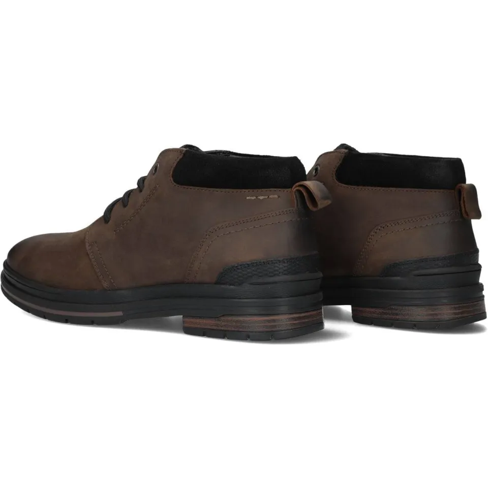 Mazzeltov Veterschoenen Art-mab010938 Bruin, foto 2
