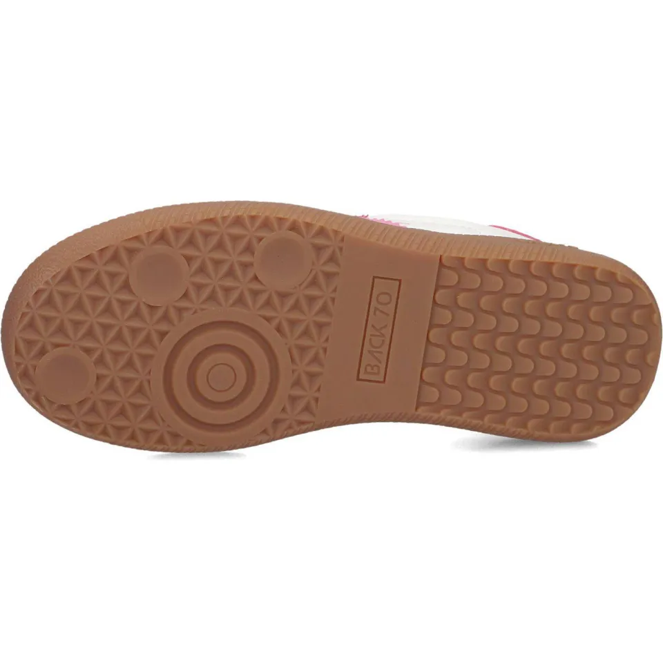 Back 70 Sneakers Cloud K Wit, foto 3