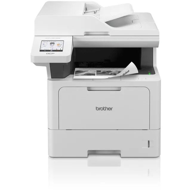 Brother DCP-L5510DW MFP-Laser A4