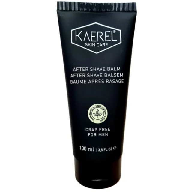 Kaerel After Shave Balsem 100 ml