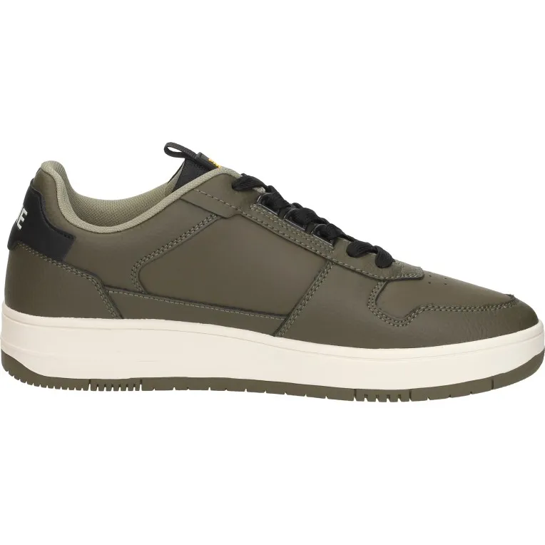 PME Legend Gobbler sneakers groen