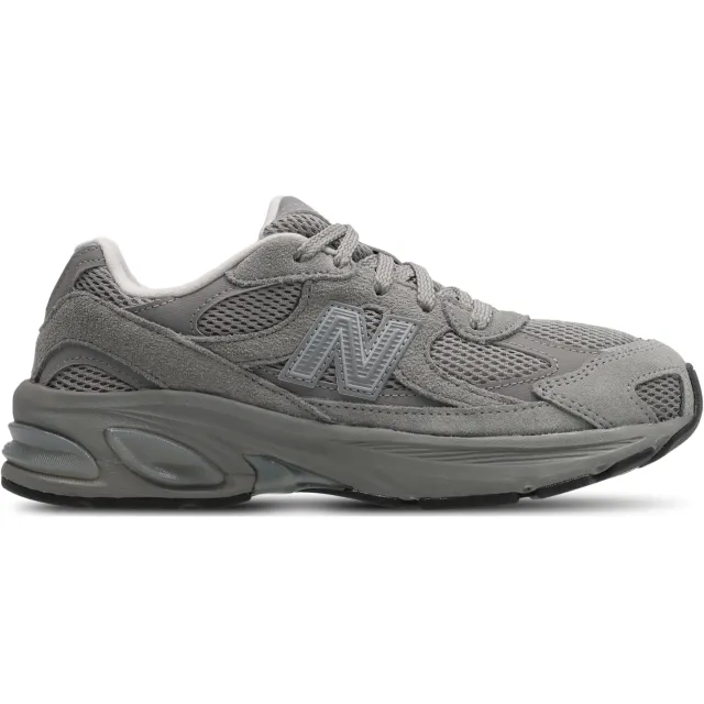 New Balance 2010 Lace kindersneakers grijs Grey
