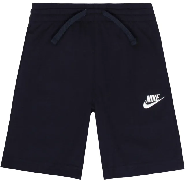 Nike S32-kd sweatshort donkerblauw