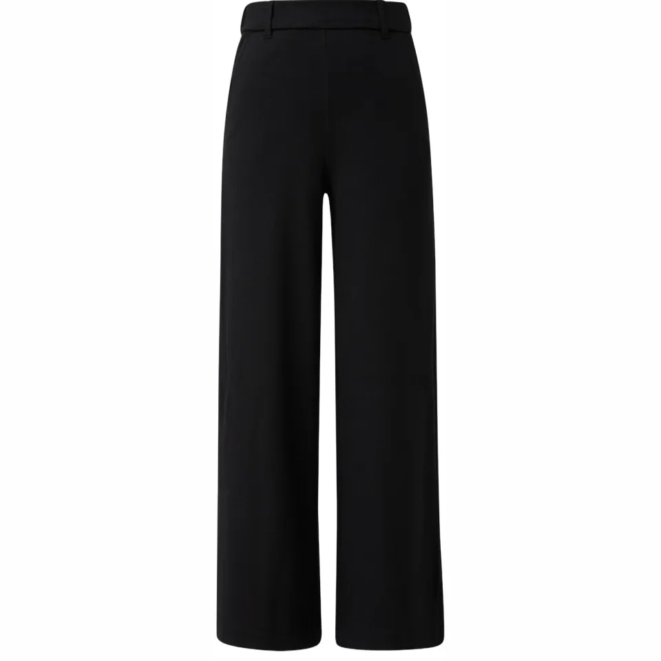 S.Oliver casual broek zwart, foto 2