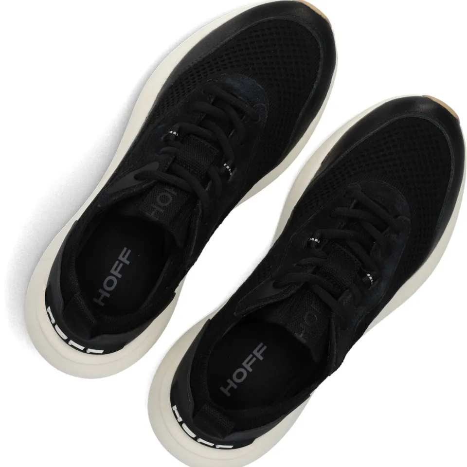 THE HOFF BRAND HOFF Sneakers Traveler Zwart, foto 5