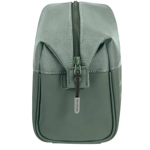 Samsonite StackD Toilet Kit toilettas sage, foto 3