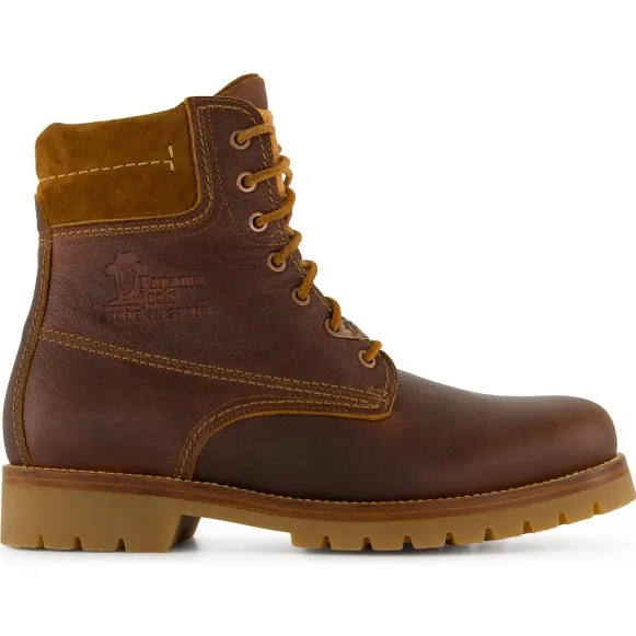 Panama Jack Panama 03 Igloo - Winterschoenen, bruin