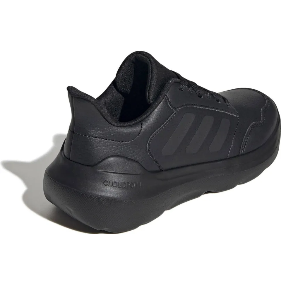 Adidas Sportswear Tensaur Run 3.0 sneakers zwart, foto 3