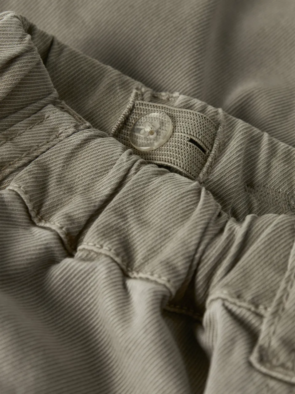 NAME IT MINI cargobroek beige, foto 6