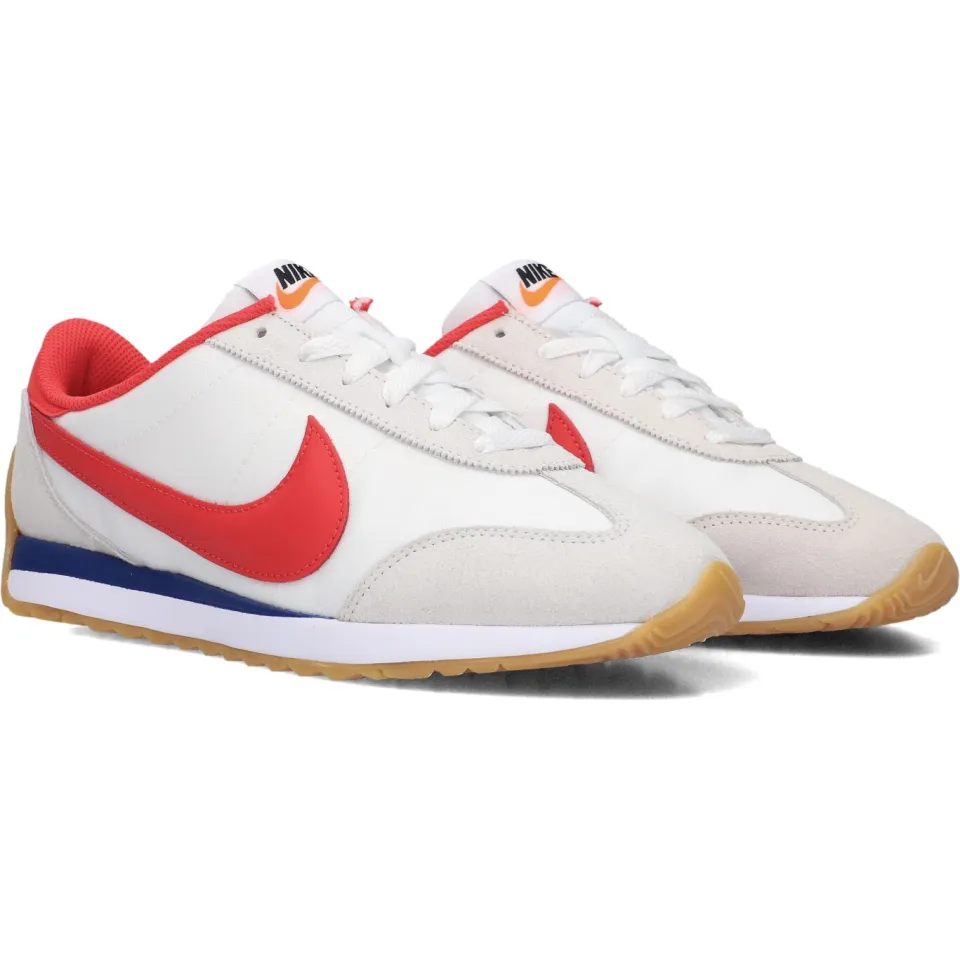 Nike Pacific sneaker wit, foto 4