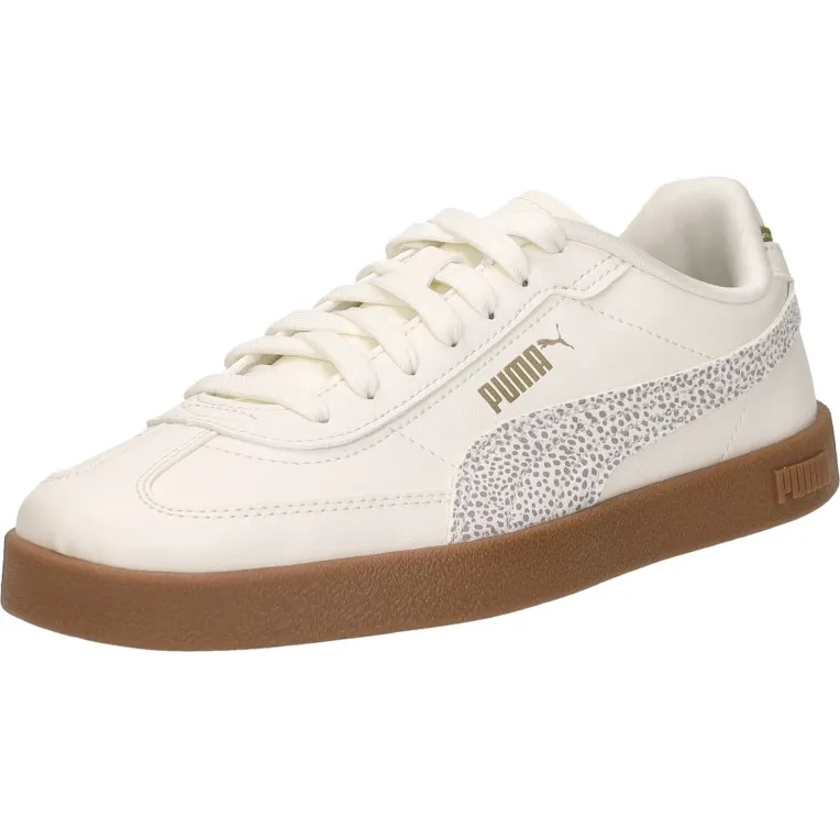 Puma Club Ii Era Topcat gebroken wit, foto 4