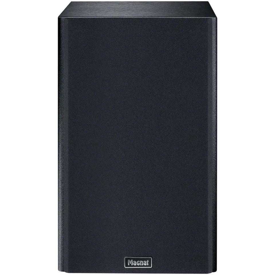 Magnat Monitor Reference 2A boekenplankspeaker zwart, foto 2