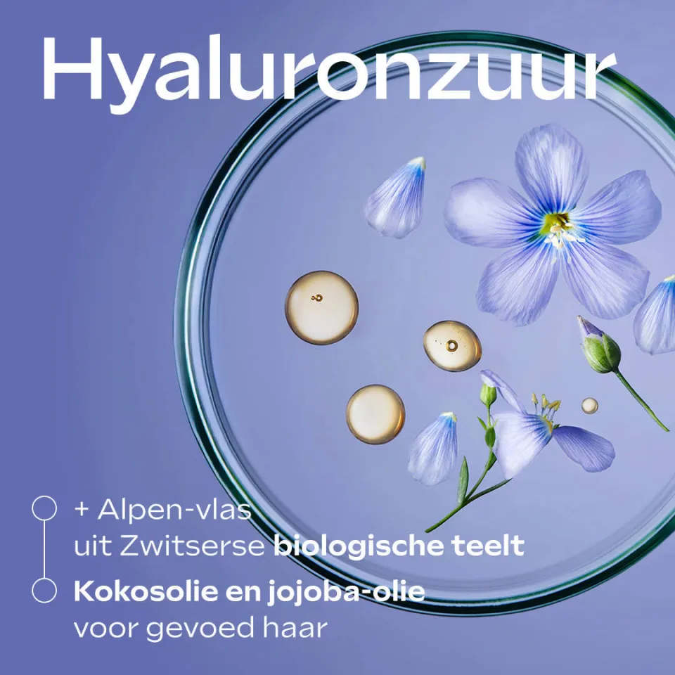 Weleda Hydro Shine Hydration conditioner, foto 5