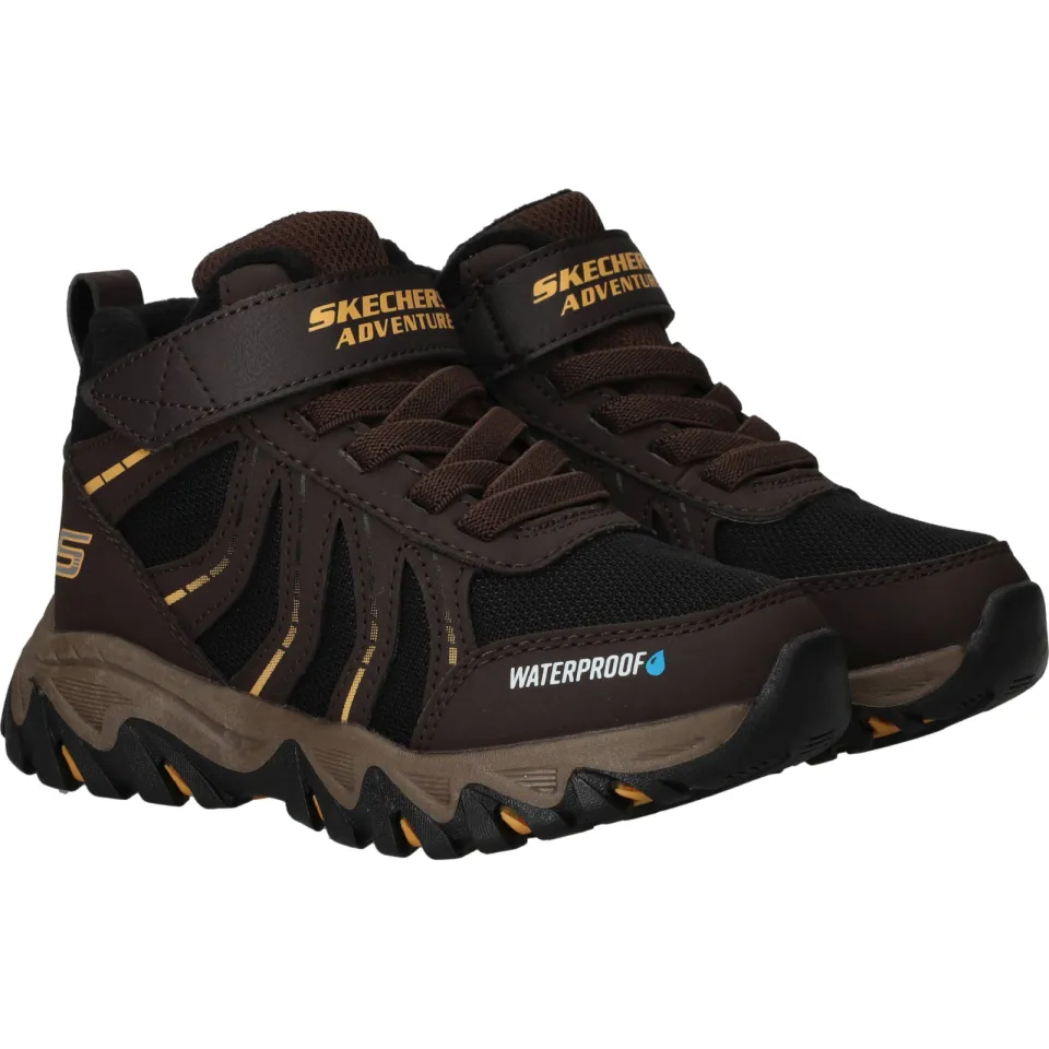 Skechers Rugged Ranger Storm Trail laarzen bruin, foto 4