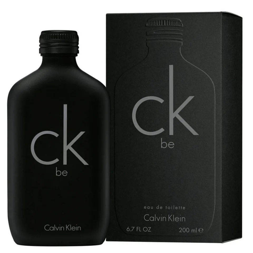 Calvin Klein Be eau de toilette - 200 ml, foto 4