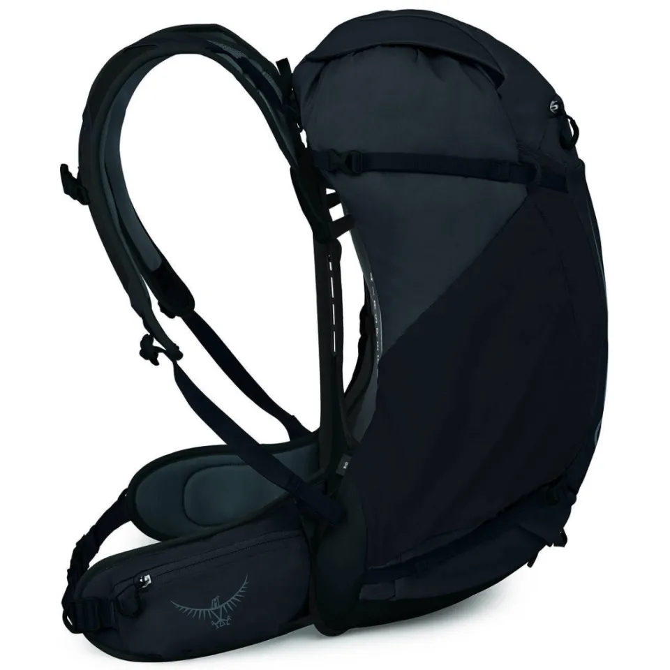 Osprey Hikelite 32 wandelrugzak zwart