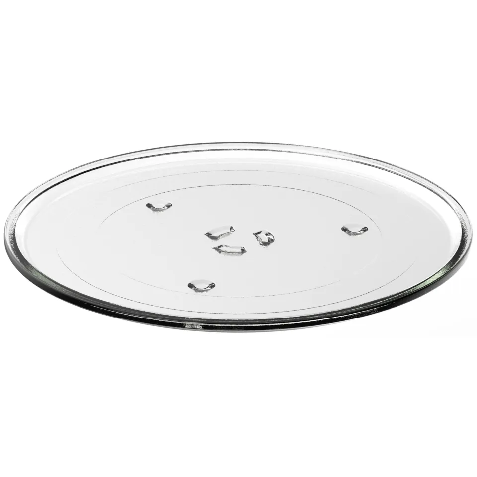 Inventum MN257SB solo magnetron zwart, foto 6