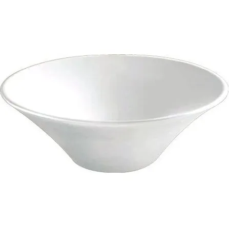 Best Design Waskom Best Design Taps Opbouw Rond Ø 43cm Keramiek Wit