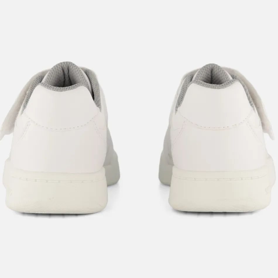 Skechers Quick Street sneakers wit, foto 5