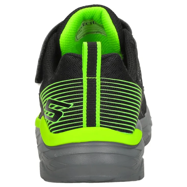 Skechers Boundless zwart, foto 5