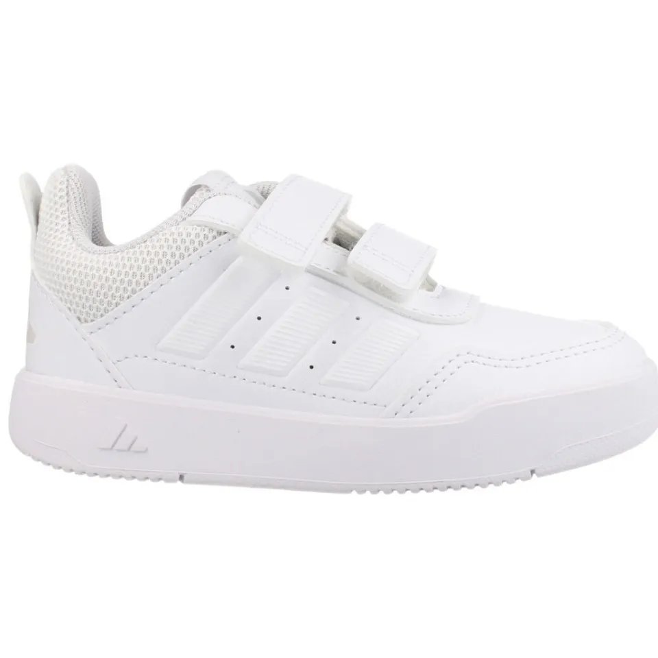 Adidas Tensaur Sport 3.0 sneakers wit, foto 3