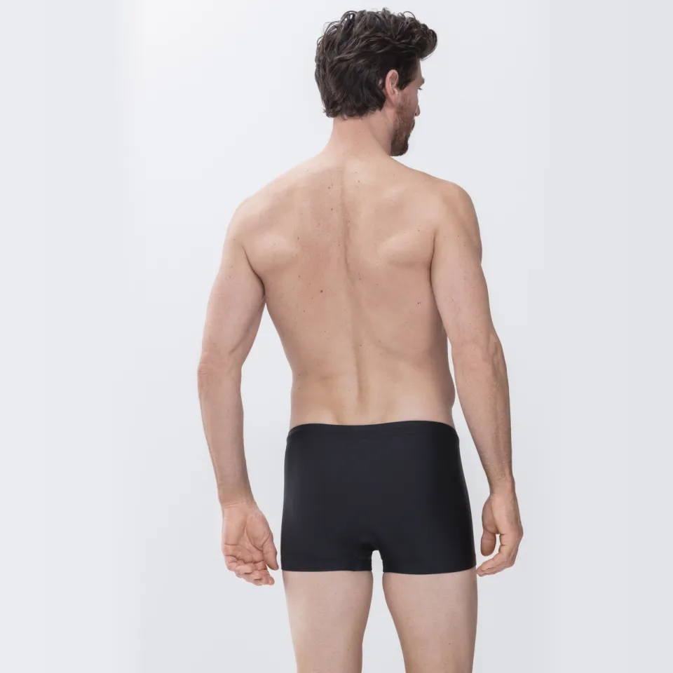 Mey zwemshort zwart, foto 2