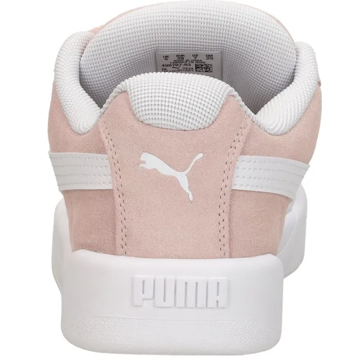 Puma Park Life Easy SD lage sneakers roze, foto 4