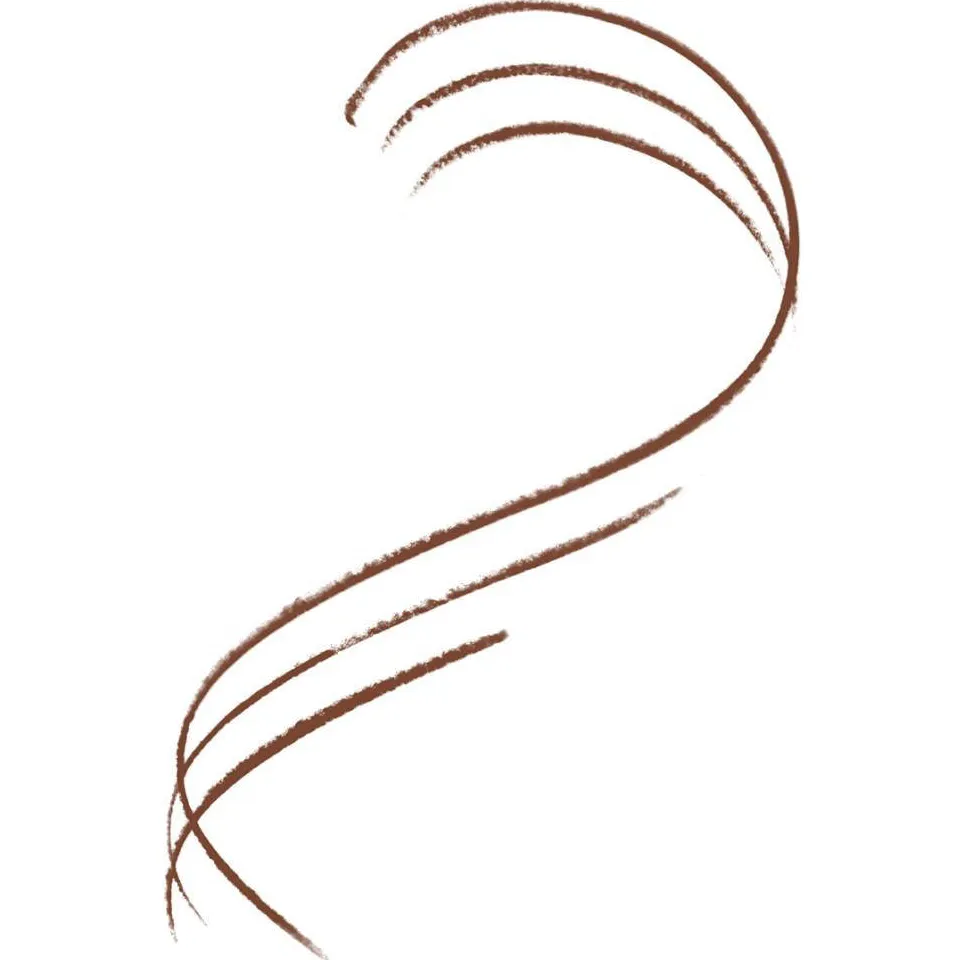 Bourjois Brow Reveal Precision wenkbrauwpotlood 003 Medium Brown, foto 5