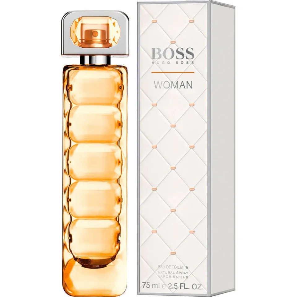 Hugo Boss BOSS Orange Woman eau de toilette - 75 ml, foto 3