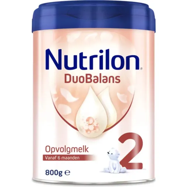 Nutrilon DuoBalans 2 800 gr