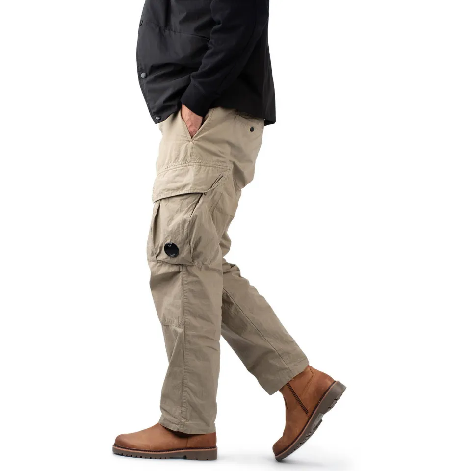 Poelman Toni gevoerde leren enkelboots cognac, foto 4