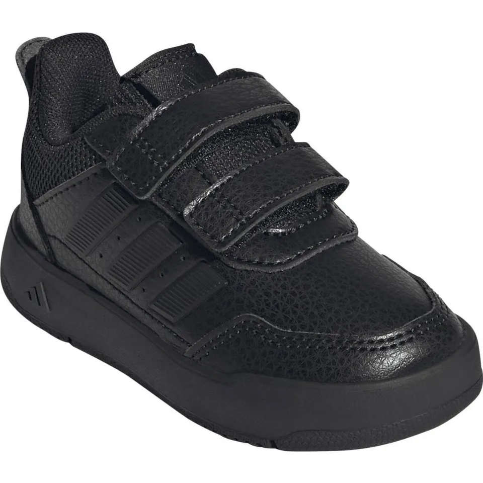 Adidas Tensaur Sport schoenen zwart, foto 3
