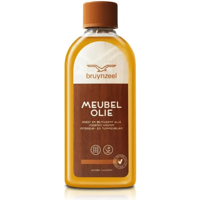 Bruynzeel Cosmetic Homecare Meubelolie