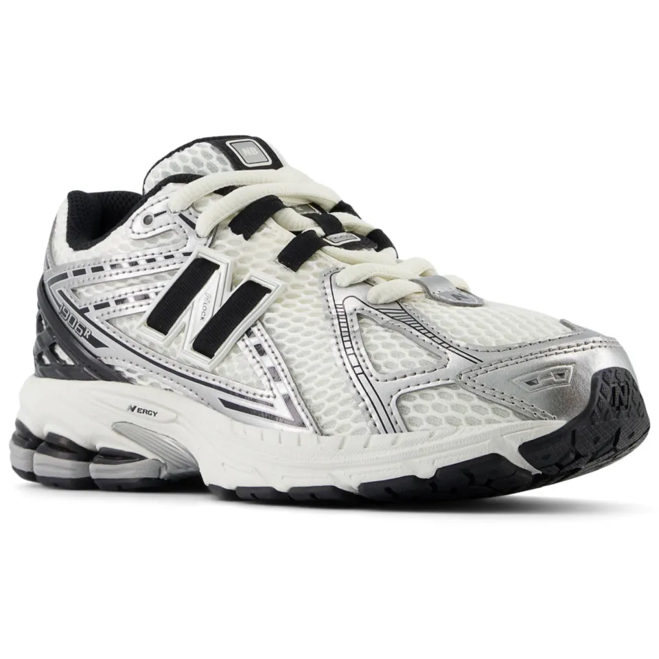 New Balance 1906R sneakers grijs, foto 5