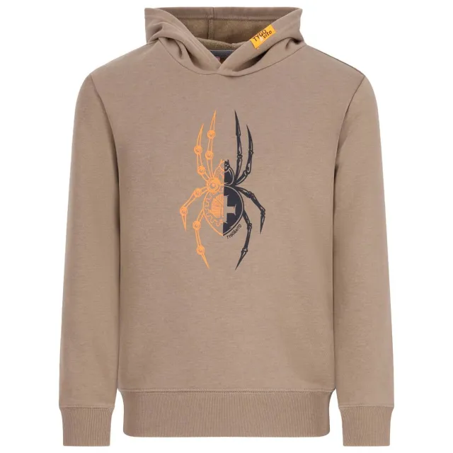 TYGO & vito hoodie - zand, foto 2