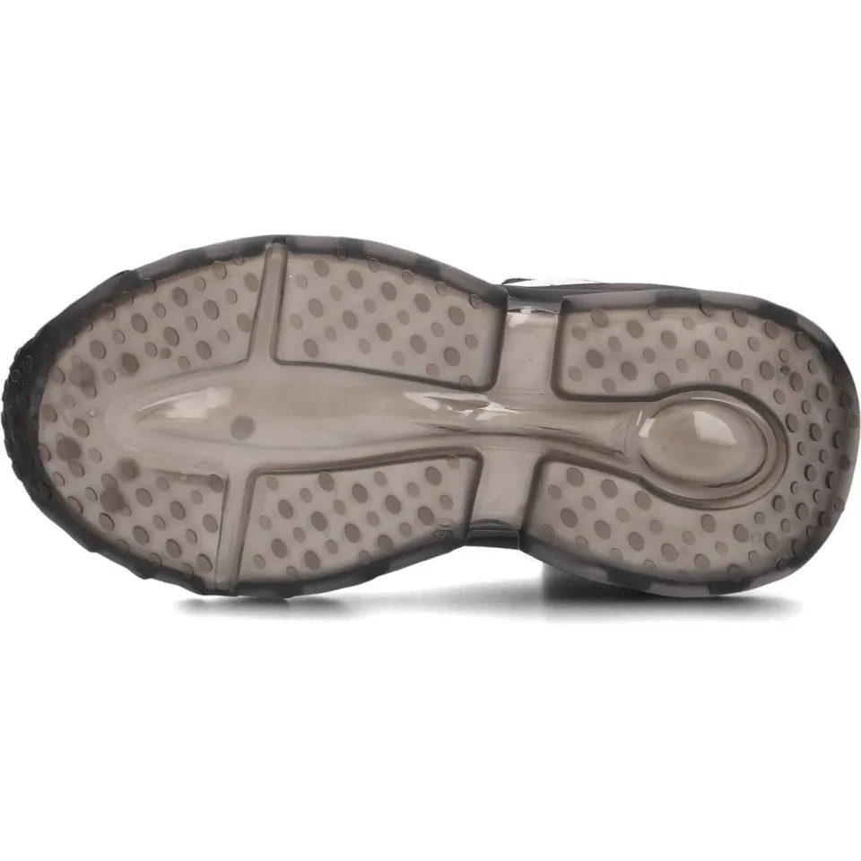 Ton & Ton Sneakers Marny Zwart, foto 6