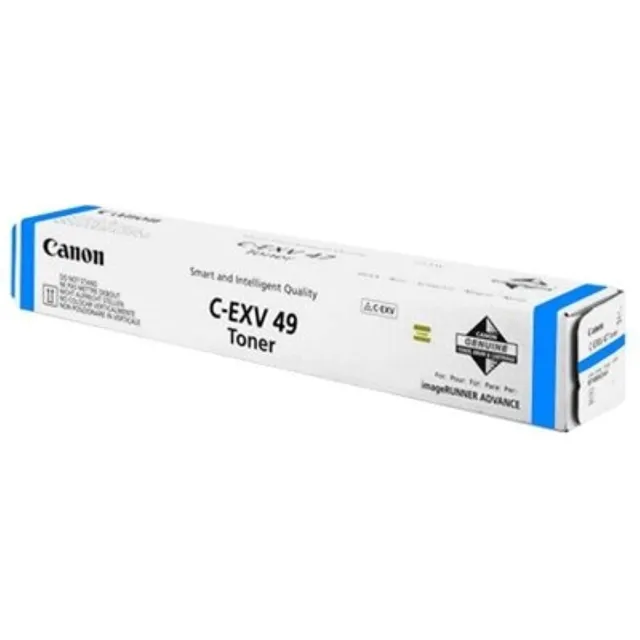 8525B002 Canon IRC3300I TON CY cyaan