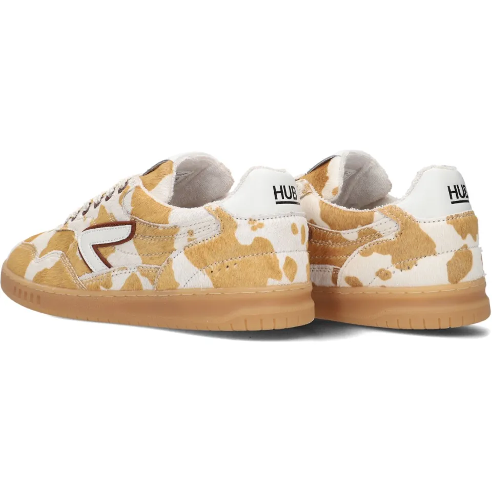 Hub Sneakers Vancouver-w Camel, foto 5
