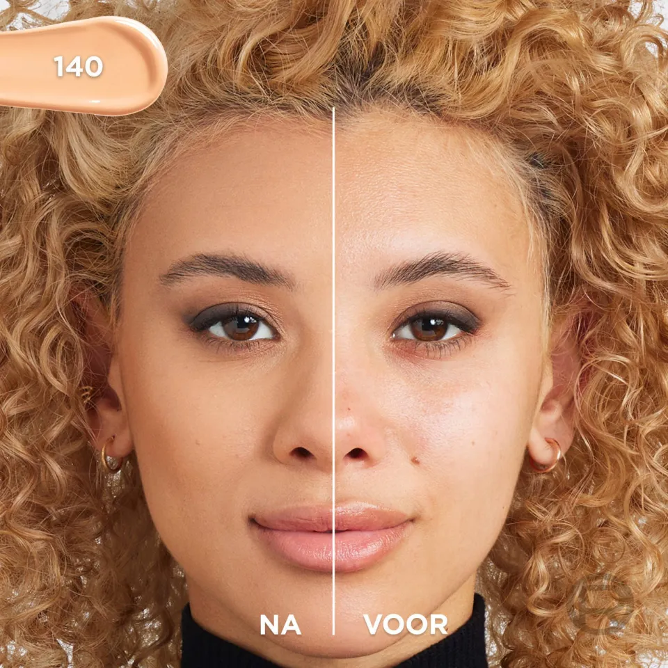 L'oréal Paris Infaillible 32H Fresh Wear foundation - SPF25 - 140 Cool Rosé, foto 6