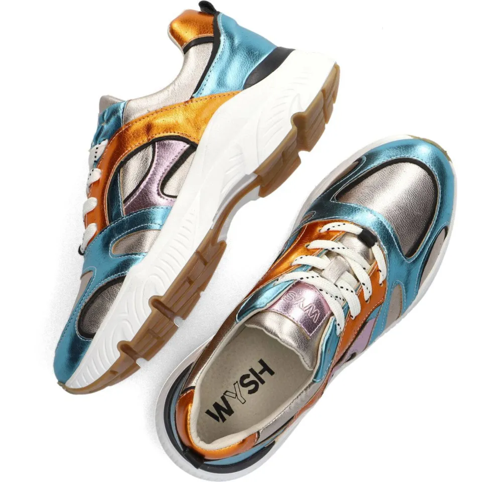 Wysh Sneakers Bella Multi, foto 5