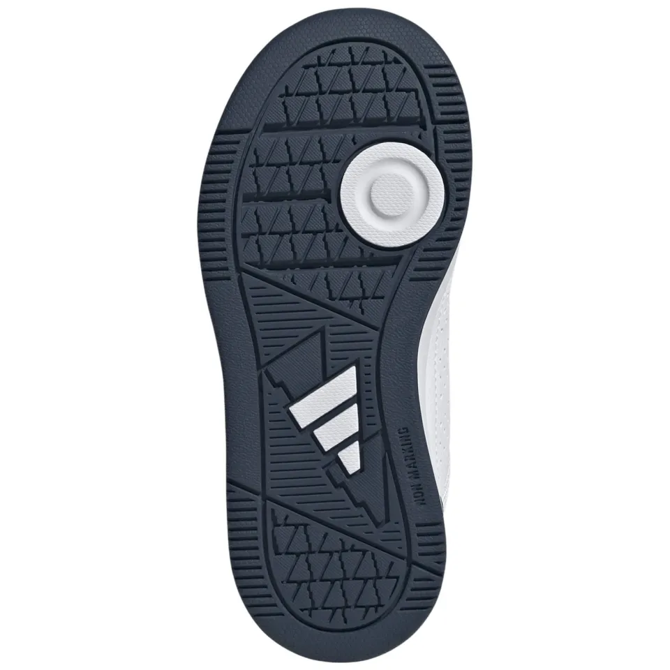 Adidas Tensaur Sport 3.0 sneaker wit, foto 2