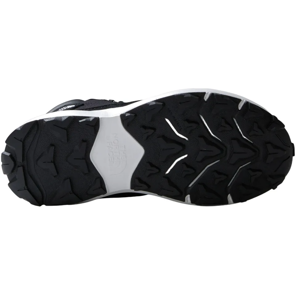 The North Face Back To Berkeley IV Hiker katoenen outdoor schoenen - zwart, foto 5