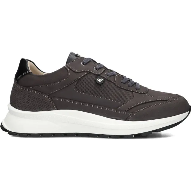 Australian Sneakers Mazzerato Bruin
