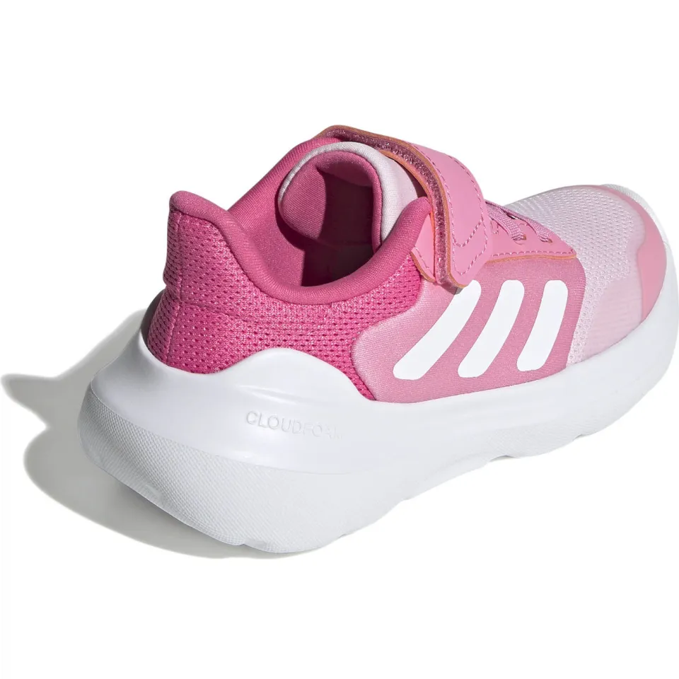Adidas Sportswear Tensaur Run 3.0 sneakers roze/wit, foto 4