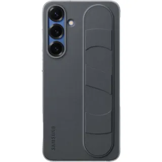 Samsung Standing Grip backcover voor Galaxy S25+ Black