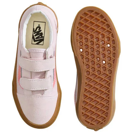 Vans Old Skool sneakers roze lila, foto 3
