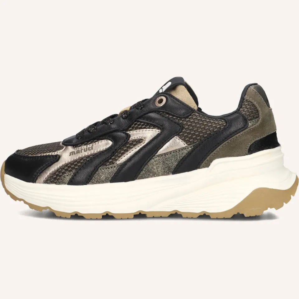 Maruti Dora lage sneakers multi, foto 2