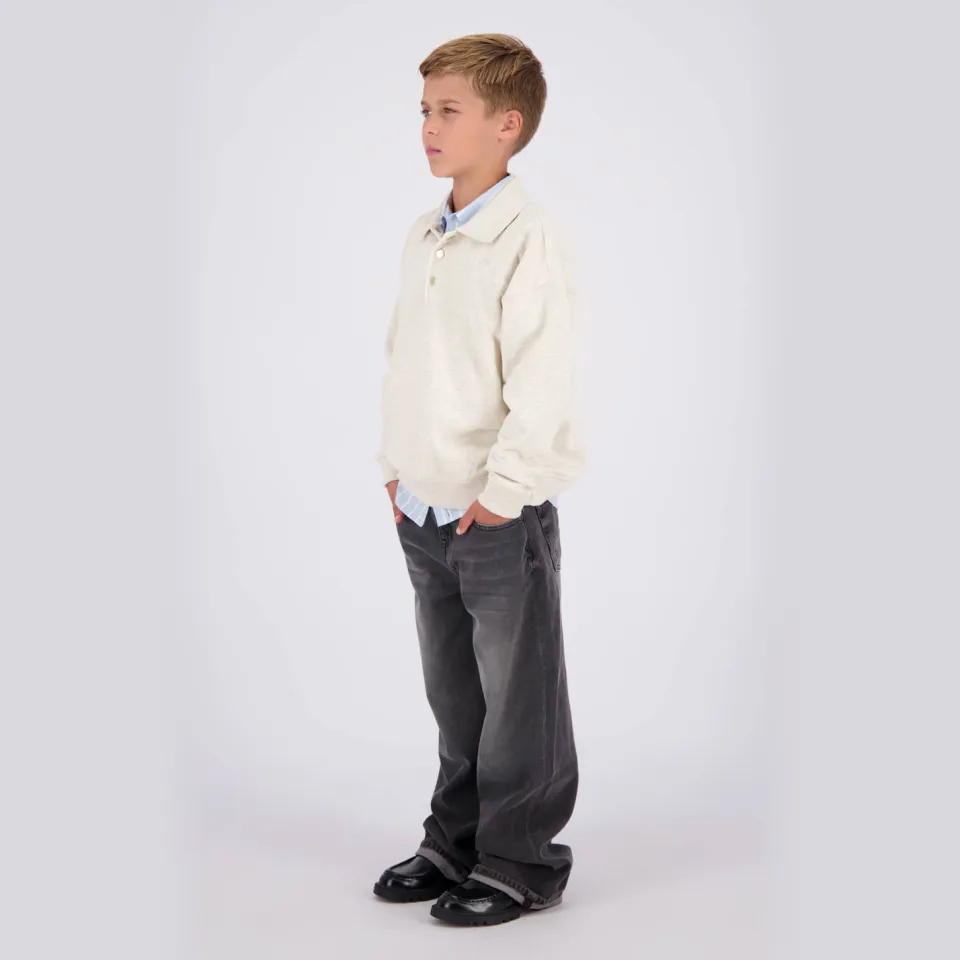 Vingino sweater - ecru, foto 5